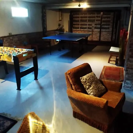 La Maison Bleue Wingersheim-les-Quatre-Bans Extérieur photo